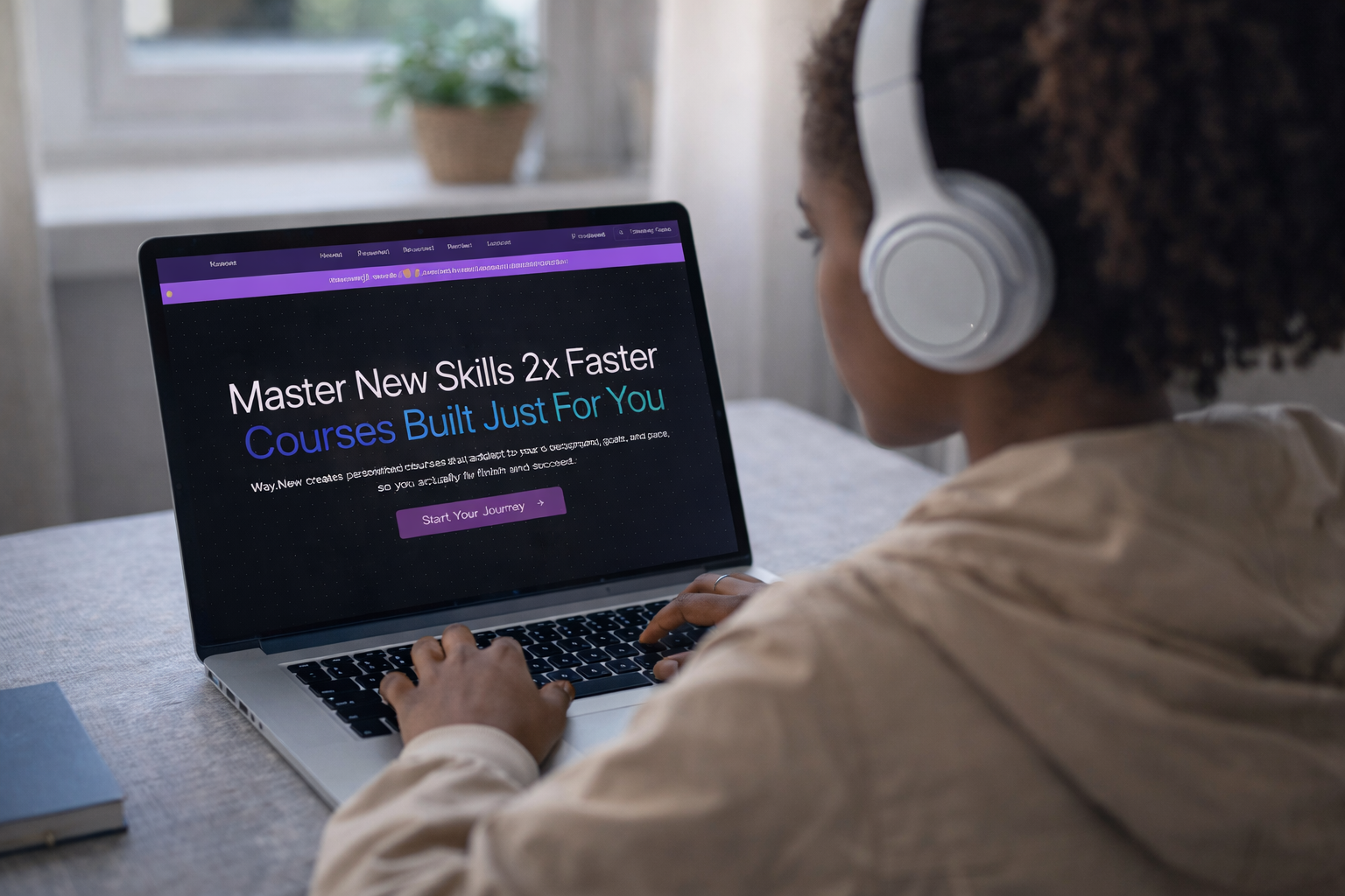 The Future of Personalized Learning